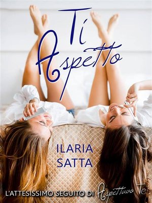 cover image of Ti Aspetto